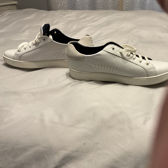 Leather Sneakers - Picture 2 of 5